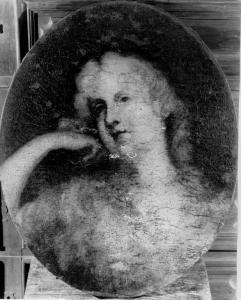 Ritratto della contessa Lovadini Ceragnoli