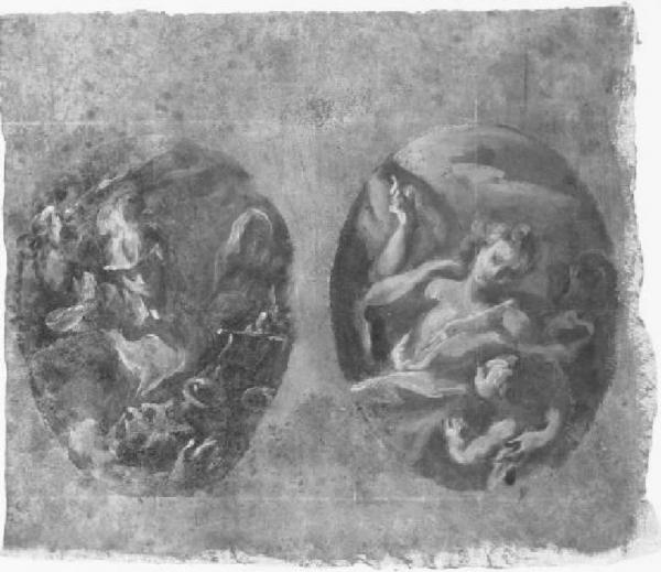 San Michele arcangelo e angelo custode