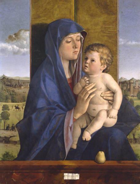 Madonna di Alzano