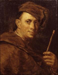 Ritratto di Giovan Battista Tiepolo