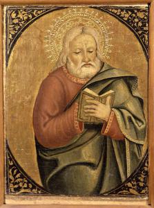 San Giacomo apostolo