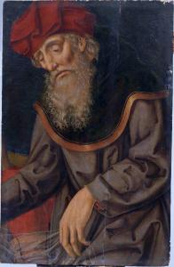 San Giuseppe d'Arimatea