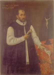 Ritratto di Giovanni Girolamo Tasso