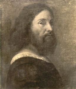 Ritratto di Ludovico Ariosto (?)