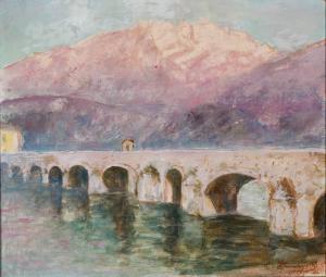 Ponte di Lecco