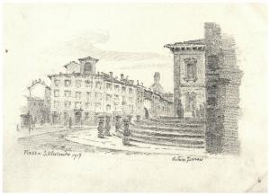 Piazza Sant'Alessandro