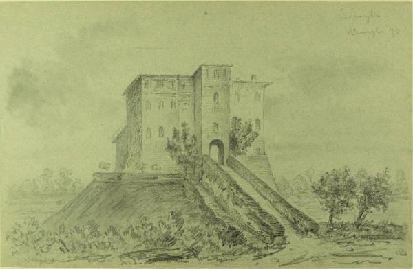 Castello di Somaglia (Lodi)