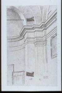Angolo con abside