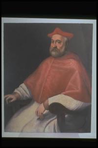 Cardinale Ercole Gonzaga
