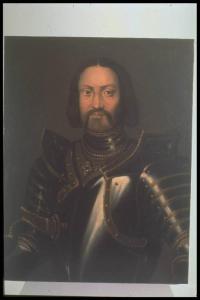 Francesco II Gonzaga IV Marchese di Mantova
