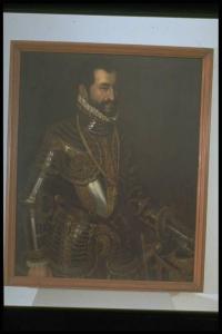 Ferdinando da Toledo Duca D'Alba