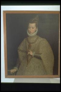 Margherita Gonzaga Borromeo