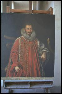 Francesco Gonzaga di Castiglione