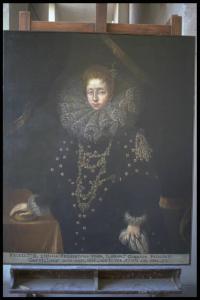 Bibiana Prenestiana Gonzaga di Castiglione