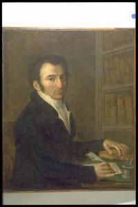 Ritratto di Ferdinando Arrivabene