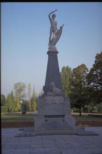 Monumento ai Martiri di Belfiore