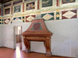 Camera di Ovidio