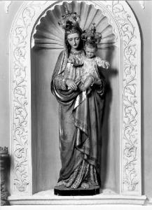 Statua devozionale