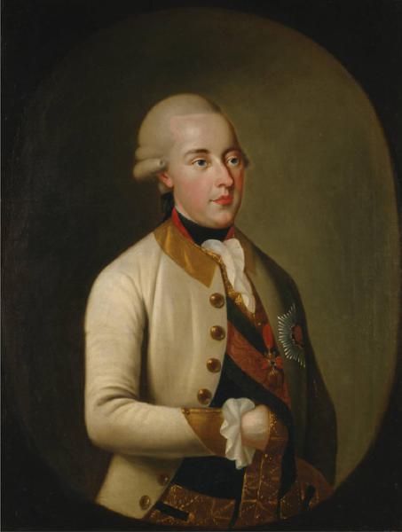 Ferdinando d'Asburgo Lorena