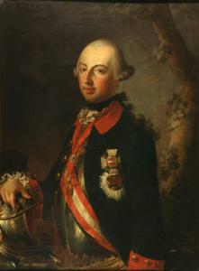 Giuseppe II d'Austria