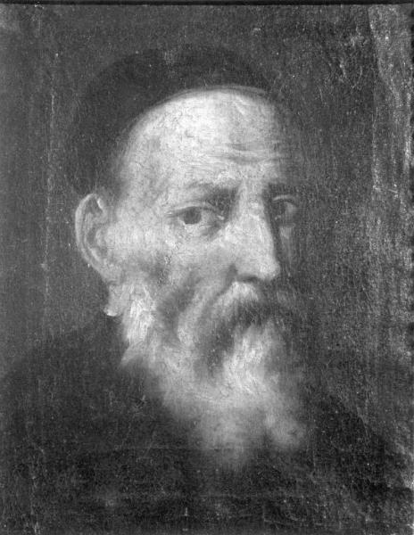 Ritratto di Tiziano Vecellio