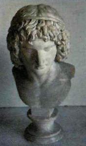 Busto di Alessandro il Grande