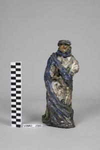 Statuetta da presepio