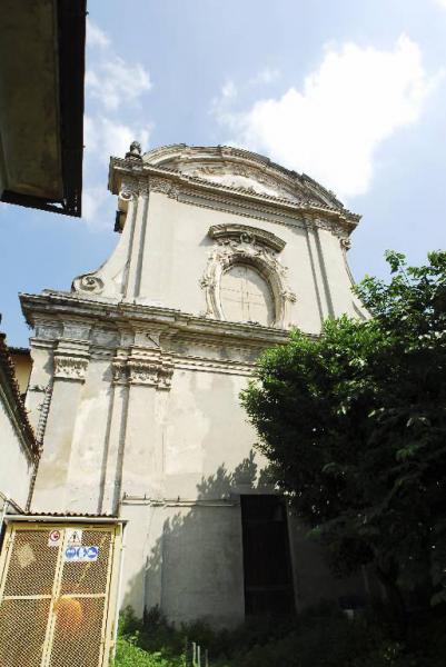 Chiesa di Santa Maria d'Ognissanti