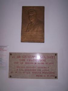 Giuseppe Soldati