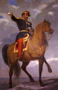 Napoleone III condottiero