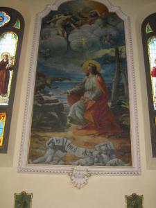 San Giovanni Evangelista in Patmos