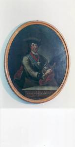 Ritratto di Francesco III d'Este duca di Modena