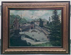 L'esposizione di Varese del 1901