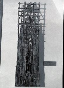 Costruzione del Duomo di Milano