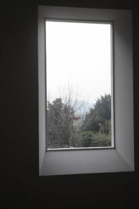 Varese Window Room, 1973