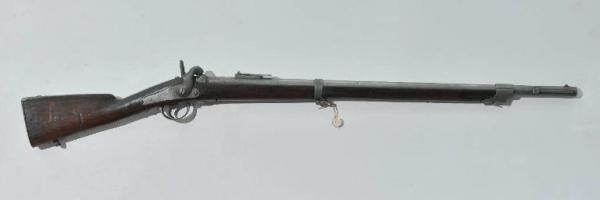 Carabina francese da cacciatore modello 1853