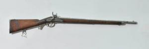 Carabina austriaca da cacciatore modello 1854