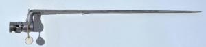 Baionetta francese modello 1847