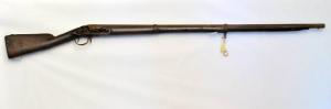 Fucile francese a pietra modello 1777
