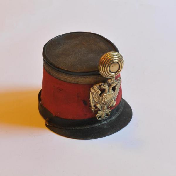 Cappello (schako)