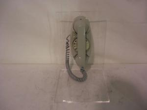 Telefono da parete - elettricità e magnetismo