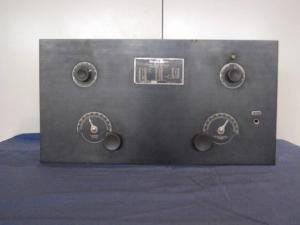 Tipo 4-B - radioricevitore - elettricità e magnetismo