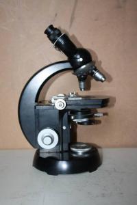Microscopio composto Zeiss Winkel 263459 - microscopio - medicina e biologia