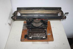 Macchina per scrivere Olivetti M21 II Ricalco - macchina per scrivere - tecnologia