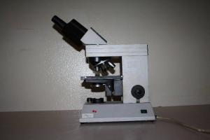 Microscopio Reichert-Jung Neovar 2 - microscopio - medicina e biologia