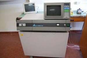 Spettrometro di massa - medicina e biologia
