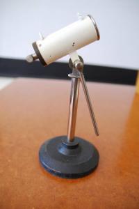 Microscopio - ottica