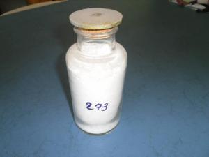 Contenitore per reagente - chimica analitica