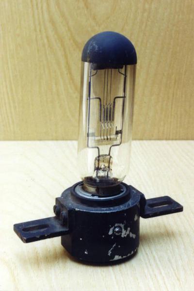 Lampada Electrical A1/59 per proiettore - lampada