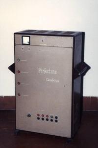 Amplificatore Perfectone Cinéma eP 16 II - amplificatore